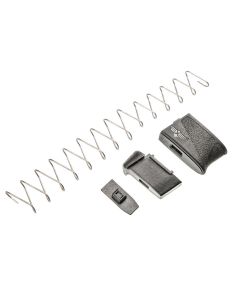 XTech Tactical MTX M&P Shield 9mm Magazine Extender Kit - +2 Rounds