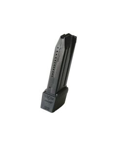 XTech Tactical HK VP9/P30 9mm Magazine - Black | 21rd