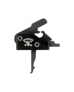 Brigade MFG AR Trigger - Flat Bow
