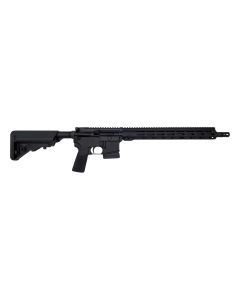 IWI ZION Z-15 AR Tactical Rifle - Black | 5.56NATO | 10rd | 16" Barrel | 15” Free Float M-LOK Rail | BCM Pistol Grip | B5 Stock