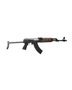 Zastava Arms AK-47 ZPAP M70 Underfolder 7.62×39 Battle Worn handguard