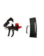 BUNDLE - Franklin Armory BFSIII AR-ELITE Binary Trigger w/ KCI 30rd AR-15 Magazine