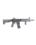 Franklin Armory Urban Patrol AR SBR - Black | 5.56NATO | 11.5" Barrel |Triumvir™ Muzzle Device | Installed BSFIII Trigger