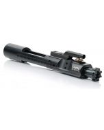 LANTAC 5.56/.223 M-SPEC Bolt Carrier Group - QPQ Black Nitride