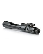 LANTAC 223/5.56 E-BCG Full Auto Style Bolt Carrier Group - QPQ Black Nitride