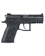CZ P-07 Pistol - Black | 9mm | 3.75" Barrel | 10rd