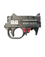 Franklin Armory BFSIII 22-C1-P "22PLINKSTER" Binary Firing System III Complete Trigger Pack - For 10/22® Platforms