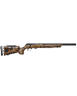 CZ 457 Varmit AT-ONE - Walnut | .22LR | 24" Barrel | 5rd