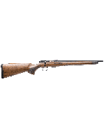 CZ 457 Royal - Walnut | .22LR | 16.5" Barrel | 5rd