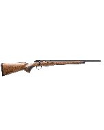 CZ 457 Royal - Walnut | .22LR | 20.5" Barrel | 5rd