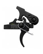 Geissele SSA-E Super Semi-Automatic Enhanced AR Trigger