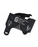 Geissele Super Sabra Trigger Pack - Fits IWI Tavor SAR & Tavor X95