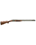 CZ Drake All-Terrain O/U Shotgun - Turkish Walnut | 12ga | 28" Barrel | 3" Chambering