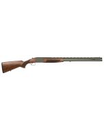 CZ Upland Ultralight All-Terrain O/U Shotgun - Turkish Walnut | 20ga | 28" Barrel | 3" Chambering