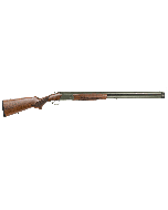 CZ Redhead Premier All-Terrain Series O/U Shotgun - Turkish Walnut | 20ga | 28" Barrel | 3" Chambering