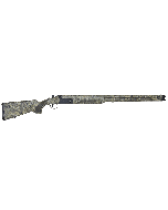 CZ Swamp Magnum O/U Shotgun - Camo | 12ga | 30" Barrel | 3 1/2" Chambering
