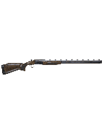 CZ All-American O/U Shotgun - Turkish Walnut | 12ga | 30" Barrel | 3" Chambering