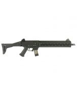 CZ Scorpion EVO 3 S1 Carbine - Black | 9mm | 16.2" Barrel | 15.13" Extended M-LOK Handguard | 20rd | Muzzle Brake