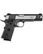 Taurus 1911 Pistol - Dual Tone | .45 ACP | 5" Barrel | 8rd | Full Size Frame