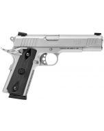 Taurus 1911 Pistol - Stainless Steel | .45 ACP | 5" Barrel | 8rd | Full Size Frame