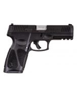 Taurus G3 Full Size Pistol - Black | 9mm | 4" Barrel | 10rd x 2