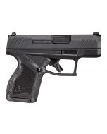 Taurus GX4 Micro-Compact Pistol - Black | 9mm | 3" Barrel | 10rd