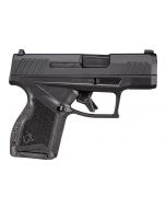 Taurus GX4 Micro-Compact Pistol - Black | 9mm | 3" Barrel | 11rd | w/ MFT US Flag Holster
