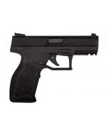 Taurus TX™ 22 Pistol - Black | .22LR | 4" Threaded Barrel | 10rd
