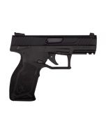 Taurus TX™ 22 Pistol - Black | .22LR | 4" Barrel | 16rd