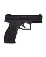 Taurus TX™ 22 Pistol - Black | .22LR | 4" Threaded Barrel | 16rd | Non Manual Safety