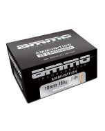 Ammo Inc Signature Defense 10mm Handgun Ammo - 180 Grain | JHP