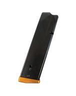 CZ 75 TS .40 S&W Magazine - Orange | 17rd