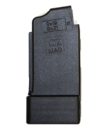 CZ Scorpion Magazine - Black | 10rd