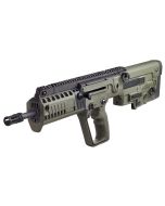 IWI TAVOR X95 Bullpup Rifle Flattop - OD Green | 5.56NATO | 18.5" Barrel