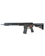 Franklin Armory M4-HTF R3 XTD AR Rifle - Black | 5.56NATO | 16" Barrel | AURA™ XTD Compensator | Installed BSFIII Trigger