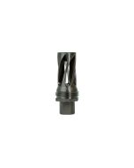 Huxwrx Flash Hider-QD 556 1/2x28 XL 13.7"