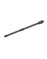 Faxon Firearms Duty Series AR15 Barrel 5.56NATO 1:8 Twist 4150 Nitride - 14.5" | Pencil Profile | Mid Length