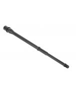 Faxon Firearms Duty Series AR15 Barrel 5.56NATO 1:8 Twist 4150 Nitride - 16" | Gunner Profile | Mid Length