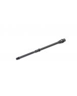 Faxon Firearms Duty Series AR15 Barrel 5.56NATO 1:8 Twist 4150 Nitride - 16" | Pencil Profile | Mid Length