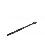 Faxon Firearms Duty Series AR15 Barrel 5.56NATO 1:8 Twist 4150 Nitride - 16" | Socom Profile | Mid Length