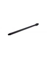 Faxon Firearms Duty Series AR15 Barrel 9mm 1:10 Twist 4150 Nitride - 16" | Light Tapered Profile | Blowback
