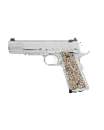 Dan Wesson Specialist Pistol - Stainless | .45ACP | 5" Barrel | 8rd | G10 Grips