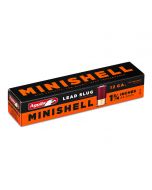 Box of 1C128974 12GA MINISHELL 1-3/4" 5/8OZ SLUG shotgun shells