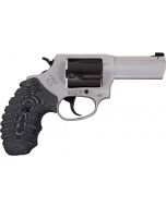 Armscor Rock Island M206 Spurless Revolver 38 Special 2″ Barrel 6-Rounds  Black - Sportsmans Gunshop