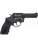 Taurus 65 Revolver - Black | 357 Mag / 38 Spl +P | 4" Barrel | 6rd | Rubber Grip