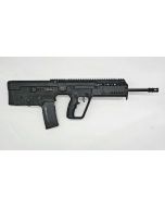 IWI TAVOR X95 Bullpup Rifle Flattop - Black | 5.56NATO | 18.5" Barrel