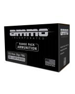 Ammo Inc Signature Range .223 Remington Rifle Ammo - 55 Grain | FMJ