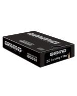 Ammo Inc Signature Match .223 Remington Rifle Ammo - 60 Grain | V-MAX