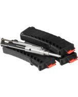 CMMG 22lr. AR Conversion Kit  - Bravo | Black | 3x Magazines