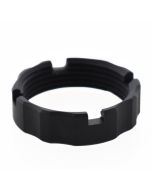 FosTech Ultra-Light Castle Nut - Aluminum